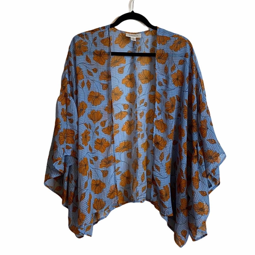 Motherhood Maternity Cover Up